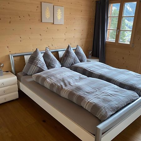 Bueehl Lenk Apartment Ngoại thất bức ảnh